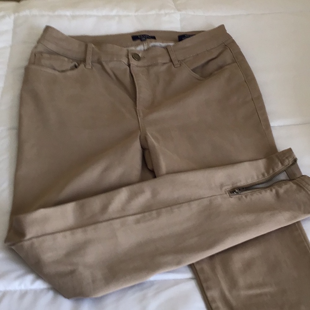 EUC Kaari Blue jeans